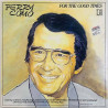 Como Perry 1986 StarLP 2211 For the good times Begagnat LP