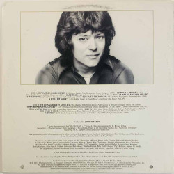 Rodriguez Johnny vinyl LP Practice Makes Perfect  kansi VG+ levy EX Käytetty LP