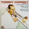 Tommy Dorsey & His Orchestra vinyl LP 16 hits that made him famous  kansi VG+ levy VG+ Käytetty LP