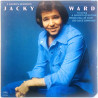 Ward Jacky vinyl LP A lover’s question  kansi EX levy EX Käytetty LP