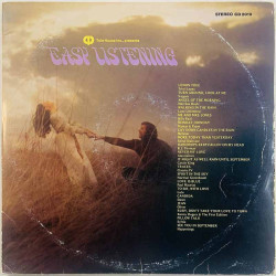 Billy Paul, Lulu, B.B. King, Joe Simon... vinyl LP Easy Listening 4LP  kansi VG- levy VG+ Käytetty LP