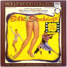 Soundtrack Fred Astaire, Janis Paige vinyl LP Silk Stockings LP + original poster  kansi EX levy EX Käytetty LP