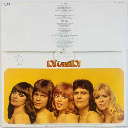 Love Generation: Lovely  kansi VG levy G bonus LP:nä veloituksetta