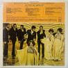 Supremes & The Temptations vinyl LP On Broadway  kansi VG levy VG Käytetty LP