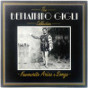 Gigli Beniamino 1988 DVMC 2122 Collection, Favorite Arias + Songs Begagnat LP