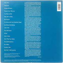 Shadows vinyl LP Diamonds  kansi EX levy EX Käytetty LP