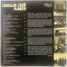 Pekka Tuhkala, Kari Lindqvist, Reijo Arvonen vinyl LP Lauluja siltä ajalta  kansi VG+ levy VG+ Käytetty LP