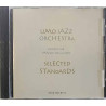 Umo Jazz Orchestra 1993 BECD 4029 Selected Standards CD Begagnat