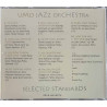 Umo Jazz Orchestra 1993 BECD 4029 Selected Standards CD Begagnat