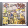 Soulset, Apollo, Topmost, Ernos CD Finnish Graffiti 2 - Suomi-Rockin oppivuodet 1965-1970  kansi EX- levy EX Käytetty CD
