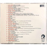 Soulset, Apollo, Topmost, Ernos CD Finnish Graffiti 2 - Suomi-Rockin oppivuodet 1965-1970  kansi EX- levy EX Käytetty CD
