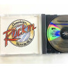 Soulset, Apollo, Topmost, Ernos CD Finnish Graffiti 2 - Suomi-Rockin oppivuodet 1965-1970  kansi EX- levy EX Käytetty CD