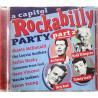 Skeets McDonald, Jerry Reed, Farmer Boys 1999 DC 885712 a capitol Rockabilly part 2 CD Begagnat