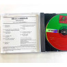 Cobham Billy CD Spectrum  kansi EX- levy EX Käytetty CD