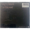 King Crimson CD Earthbound  kansi EX- levy EX Käytetty CD