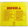 Muska 1973 LRCD 94 Muska -73 CD Begagnat