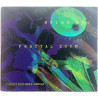 Eno Brian 1992 9 40539-2 Fractal Zoom cd-single digipak CD Begagnat