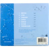 Fripp & Eno CD The Equatorial Stars  kansi VG+ levy EX Käytetty CD