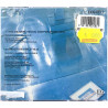 Fripp & Eno CD (No Pussyfooting)  kansi VG+ levy EX Käytetty CD