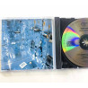 Fripp & Eno CD (No Pussyfooting)  kansi VG+ levy EX Käytetty CD