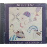 Eno Brian CD Thursday afternoon  kansi EX- levy EX Käytetty CD