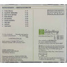 Schultze Kristian CD Metronomics  kansi EX- levy EX Käytetty CD