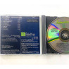 Schultze Kristian CD Metronomics  kansi EX- levy EX Käytetty CD