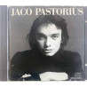 Pastorius Jaco 1976 EK 33949 Jaco Pastorius -76 CD Begagnat