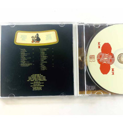 Kontra CD Mieto Levy  kansi EX- levy EX Käytetty CD