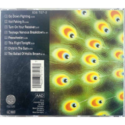 Nazareth 1973/1990 838 707-2 Loud 'N' Proud CD Begagnat