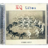 EQ CD Libau  kansi EX- levy EX Käytetty CD