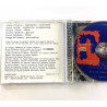 EQ CD Libau  kansi EX- levy EX Käytetty CD