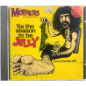 Mothers Of Invention CD 'Tis The Season To Be Jelly  kansi VG+ levy EX Käytetty CD
