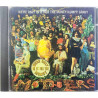 Zappa Frank 1968/1967 RCD 40024 We're only in it for the money / Lumpy gravy CD Begagnat