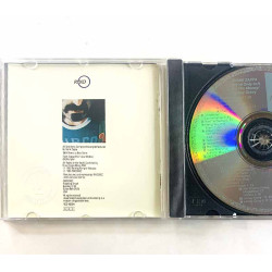 Zappa Frank 1968/1967 RCD 40024 We're only in it for the money / Lumpy gravy CD Begagnat