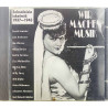 Zarah Leander, Ilse Werner... CD Wir machen musik. Saksalaisia iskelmiä 1937-1943  kansi EX- levy EX- Käytetty CD
