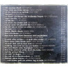 Zarah Leander, Ilse Werner... CD Wir machen musik. Saksalaisia iskelmiä 1937-1943  kansi EX- levy EX- Käytetty CD