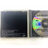 Zarah Leander, Ilse Werner... CD Wir machen musik. Saksalaisia iskelmiä 1937-1943  kansi EX- levy EX- Käytetty CD