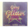 Glitter Gary 1993 REP 4229-WG 20 Greatest Hits CD Begagnat