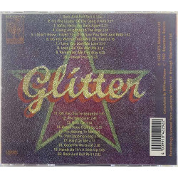 Glitter Gary 1993 REP 4229-WG 20 Greatest Hits CD Begagnat