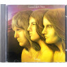 Emerson Lake & Palmer 1972 781 522-2 Trilogy CD Begagnat