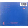 Dire Straits CD Brothers in arms  kansi EX levy EX Käytetty CD