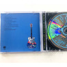 Dire Straits CD Brothers in arms  kansi EX levy EX Käytetty CD