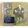 Clapton Eric CD Me and Mr Johnson  kansi EX levy EX Käytetty CD