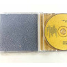 Clapton Eric CD Me and Mr Johnson  kansi EX levy EX Käytetty CD