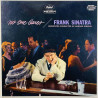 Sinatra Frank vinyl LP No one cares  kansi EX levy EX Käytetty LP