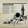 Torero Band vinyl LP Lennon & McCartney Tijuana Style  kansi VG levy VG Käytetty LP