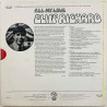 Richard Cliff vinyl LP All My Love  kansi VG+ levy VG+ Käytetty LP