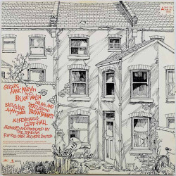 Shadows 1981 2442 194 Hits Right Up Your Street Begagnat LP