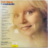 Katri Helena vinyl LP Kun Kohdattiin  kansi VG levy EX Käytetty LP